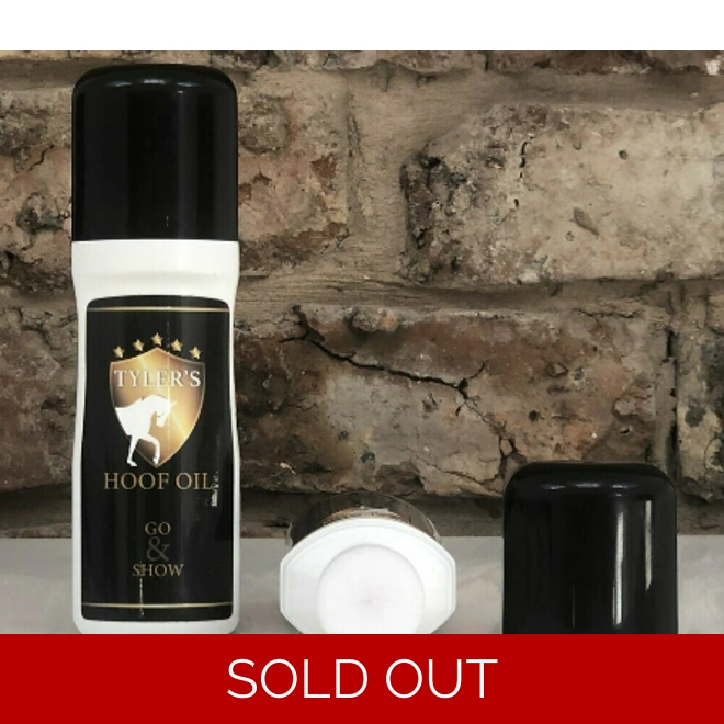 product Image for Go and show